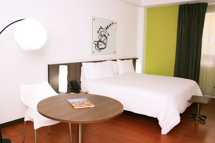 Imagen de la habitación del Hotel Viaggio 617 Suites. Foto 8