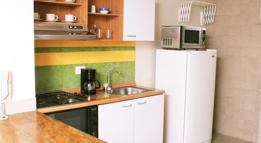 Imagen de la habitación del Hotel Viaggio Country. Foto 3