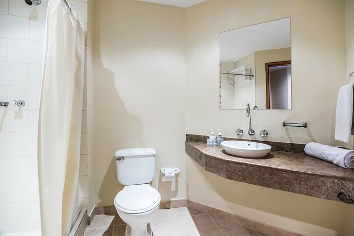 Imagen de la habitación del Hotel Viaggio Studios. Foto 10