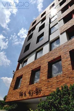 Imagen general del Hotel Viaggio Urbano. Foto 7