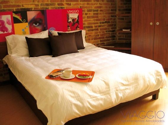 Imagen general del Hotel Viaggio Urbano. Foto 2