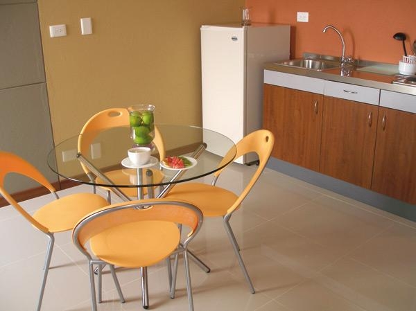 Imagen general del Hotel Viaggio Urbano. Foto 3