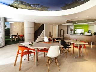Imagen general del Hotel Viaggio Virrey. Foto 4