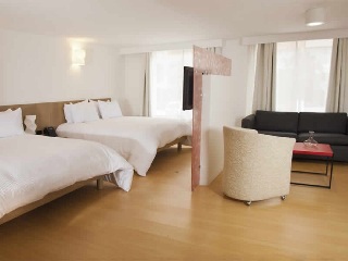 Imagen general del Hotel Viaggio Virrey. Foto 6