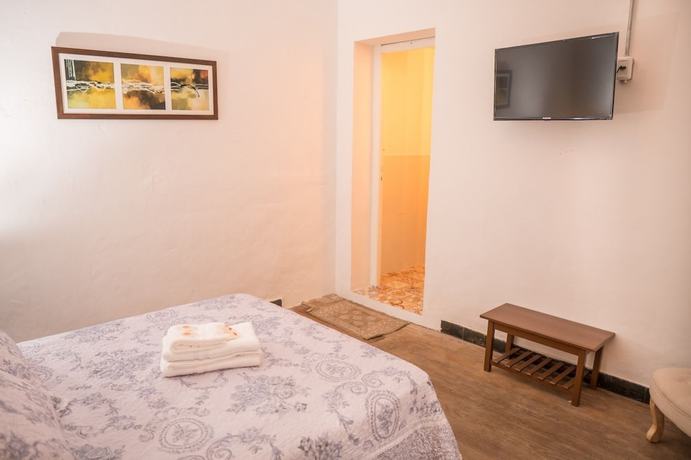 Imagen de la habitación del Hotel Viajero Colonia Hostel. Foto 4