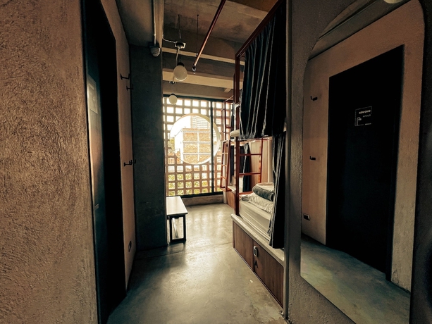 Imagen de la habitación del Hotel Viajero Hostel Medellin. Foto 3