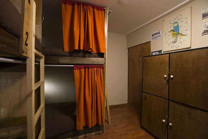 Imagen de la habitación del Hotel Viajero Kokopelli Cusco Hostel. Foto 17