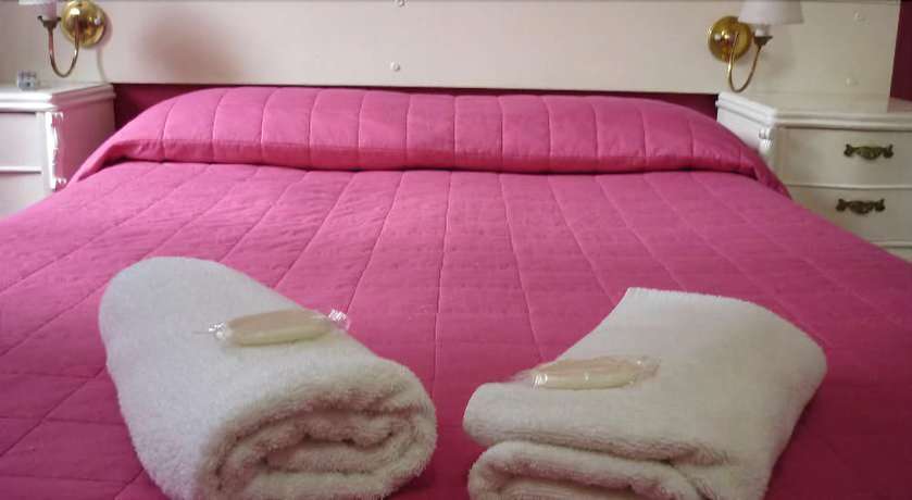 Imagen de la habitación del Hotel Viajero Montevideo Hostel. Foto 10