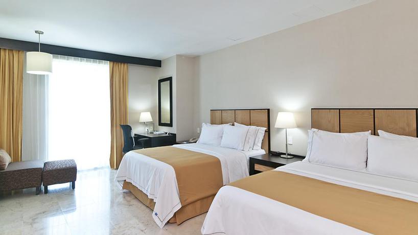 Imagen general del Hotel Viajero Plus. Foto 9