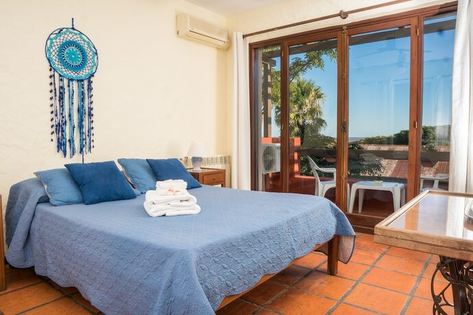 Imagen de la habitación del Hotel Viajero Posada BandB. Foto 13