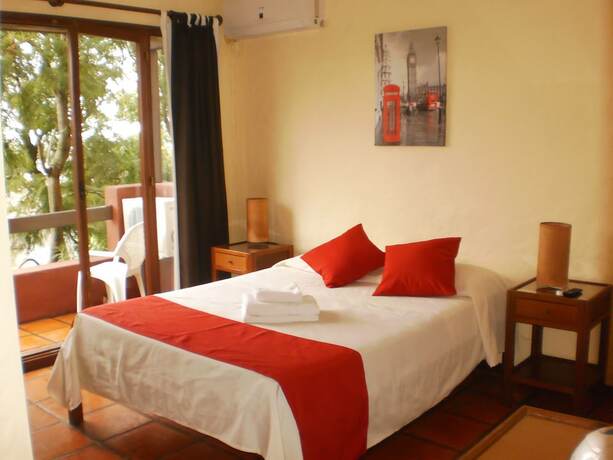 Imagen de la habitación del Hotel Viajero Posada BandB. Foto 14
