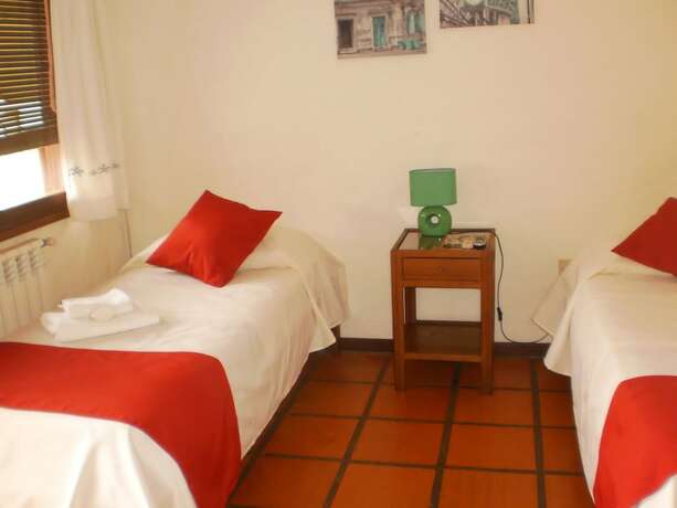 Imagen general del Hotel Viajero Posada BandB. Foto 3