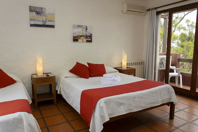 Imagen de la habitación del Hotel Viajero Posada BandB. Foto 15