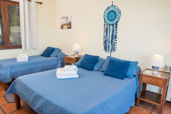 Imagen de la habitación del Hotel Viajero Posada BandB. Foto 16