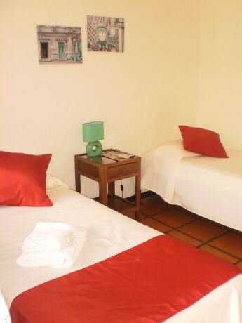 Imagen de la habitación del Hotel Viajero Posada BandB. Foto 18