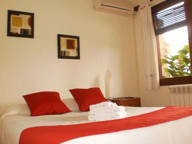 Imagen general del Hotel Viajero Posada BandB. Foto 10