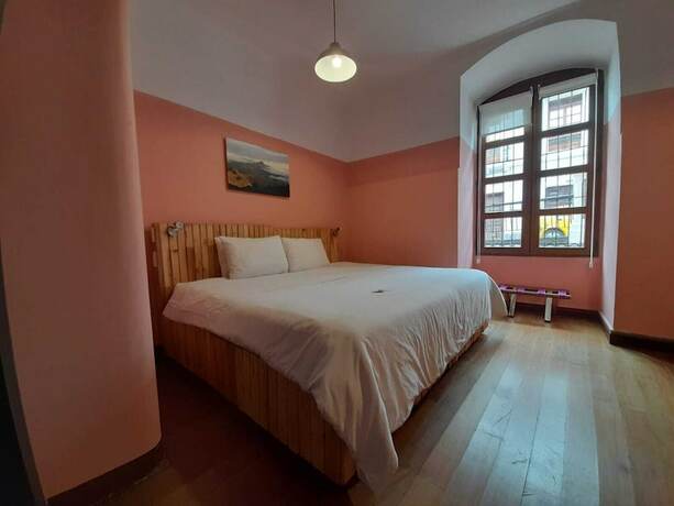 Imagen de la habitación del Hotel Viajero Quito Hostel. Foto 13