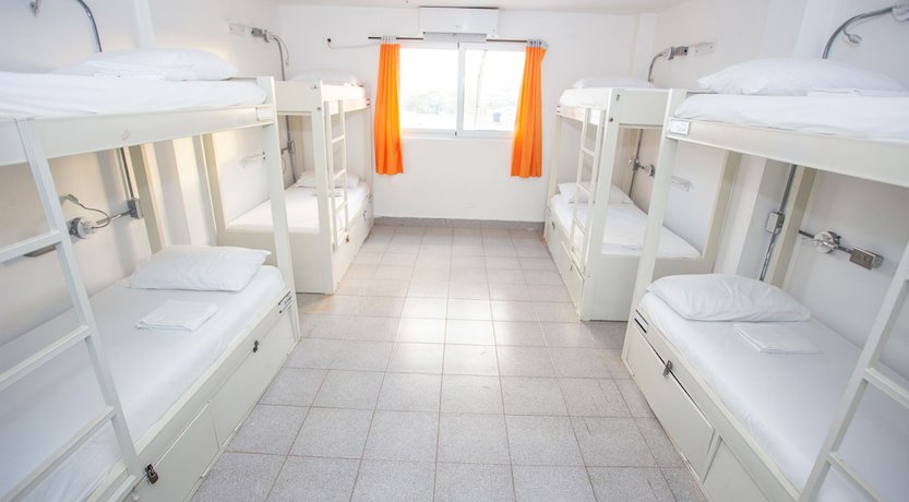 Imagen de la habitación del Hotel Viajero San Andres Hostel. Foto 3