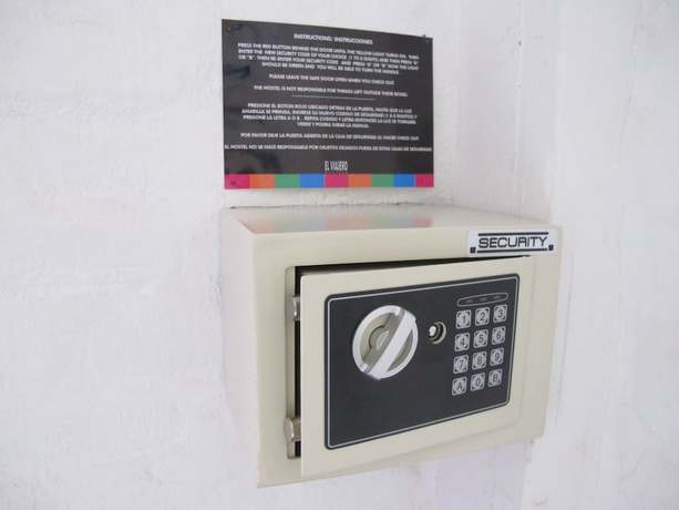 Imagen de la habitación del Hotel Viajero San Andres Hostel. Foto 8