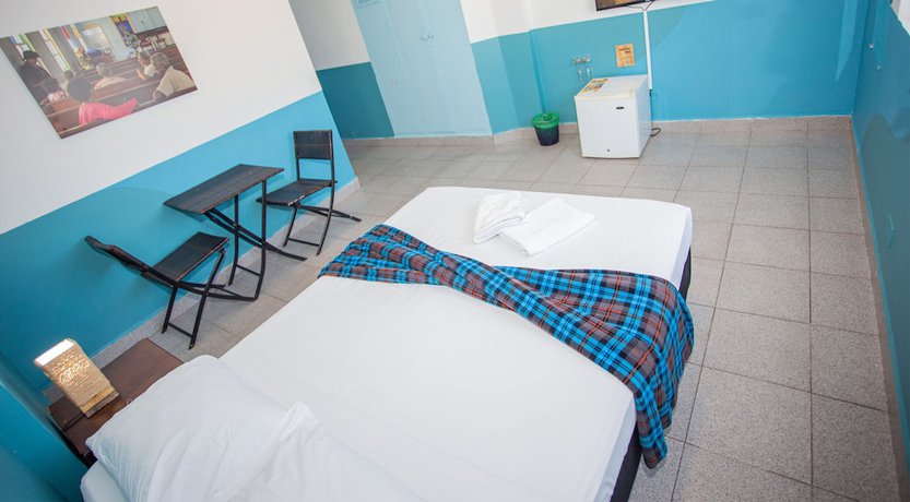 Imagen de la habitación del Hotel Viajero San Andres Hostel. Foto 14