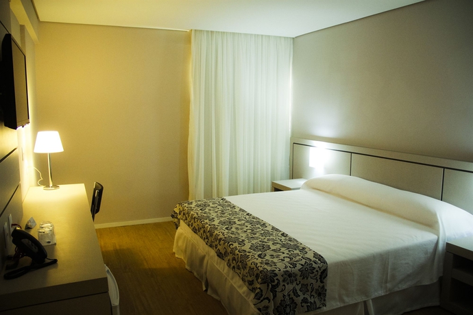 Imagen de la habitación del Hotel Viale Tower. Foto 9