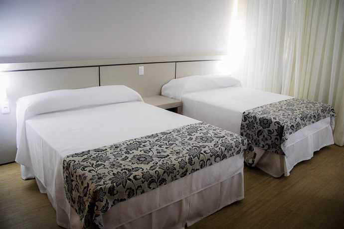 Imagen de la habitación del Hotel Viale Tower. Foto 11