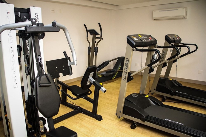 Imagen de los interiores del Hotel Viale Tower. Foto 15