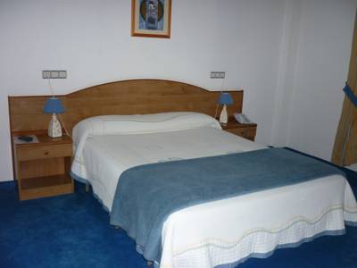 Imagen general del Hotel Vialmar Hotel. Foto 3