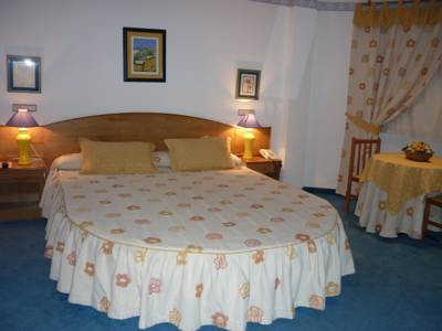 Imagen general del Hotel Vialmar Hotel. Foto 4