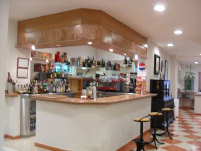 Imagen general del Hotel Vialmar Hotel. Foto 5