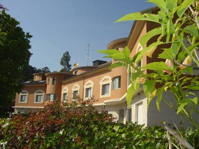 Imagen general del Hotel Vialmar Hotel. Foto 6