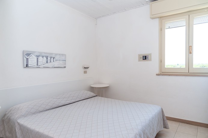 Imagen de la habitación del Hotel Viamare, Cervia. Foto 11
