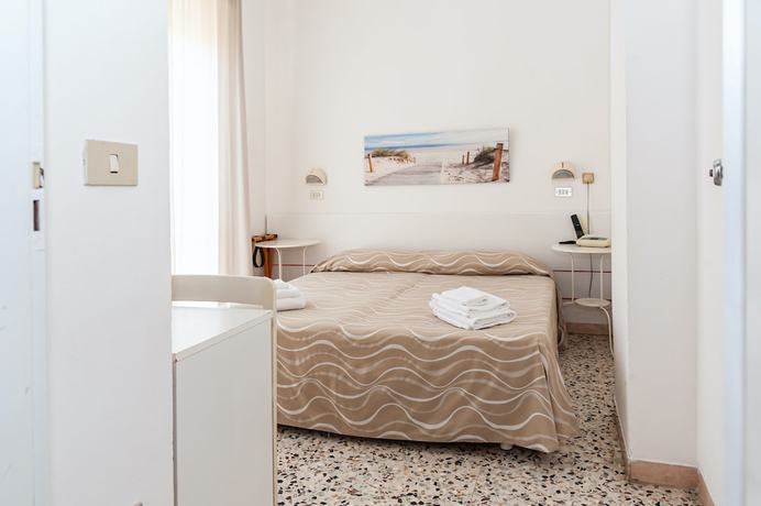 Imagen de la habitación del Hotel Viamare, Cervia. Foto 12