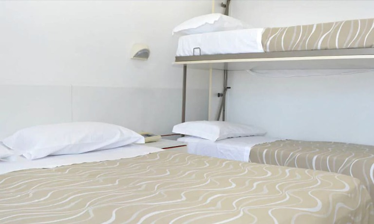 Imagen de la habitación del Hotel Viamare, Cervia. Foto 15