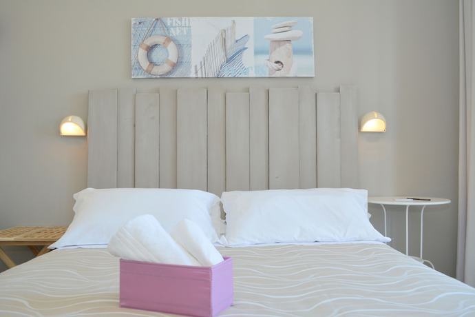 Imagen de la habitación del Hotel Viamare, Cervia. Foto 18
