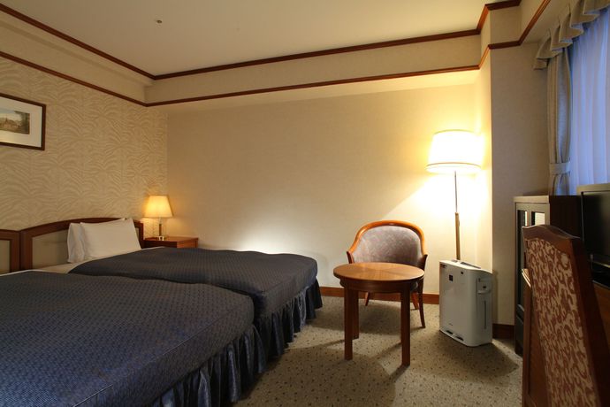 Imagen de la habitación del Hotel Viamare Kobe. Foto 4