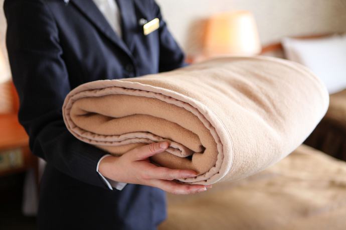 Imagen de la habitación del Hotel Viamare Kobe. Foto 13