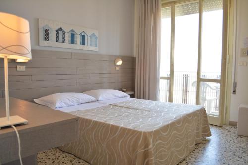 Imagen de la habitación del Hotel Viamare, Milano Marittima. Foto 6