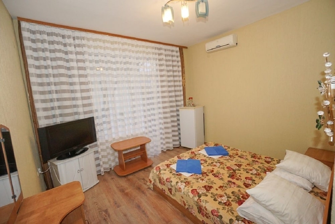 Imagen de la habitación del Hotel Viamond. Foto 6