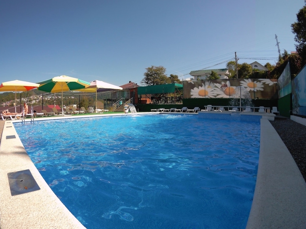 Imagen general del Hotel Viamond. Foto 1