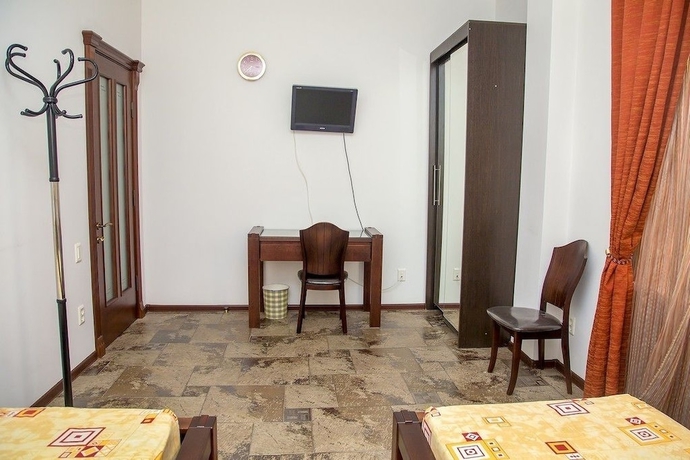 Imagen de la habitación del Hotel Viamond. Foto 17