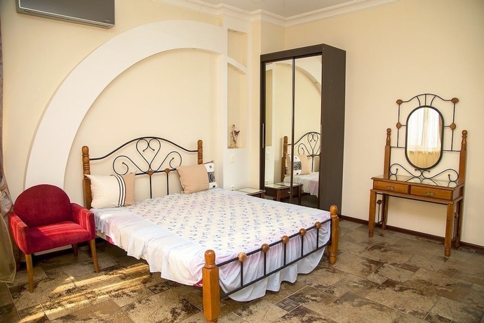 Imagen de la habitación del Hotel Viamond. Foto 18