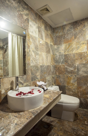 Imagen de la habitación del Hotel Vian and Spa Da Nang. Foto 6
