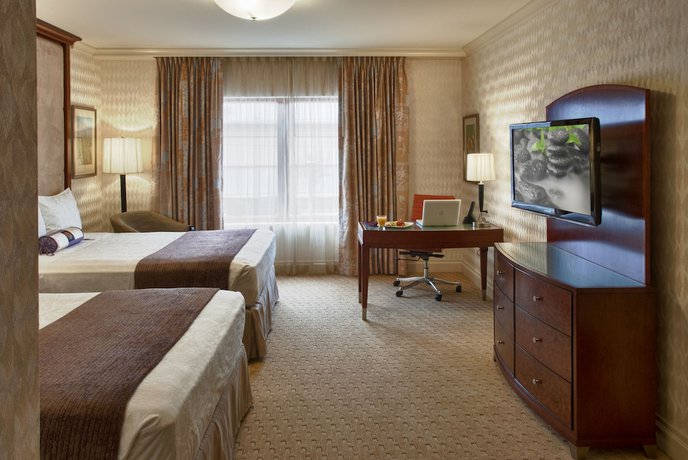 Imagen de la habitación del Hotel Viana Hotel and Spa, Trademark Collection by Wyndham. Foto 11