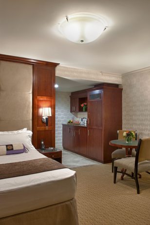 Imagen de la habitación del Hotel Viana Hotel and Spa, Trademark Collection by Wyndham. Foto 12