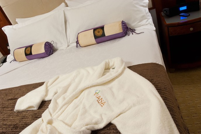 Imagen general del Hotel Viana Hotel and Spa, Trademark Collection by Wyndham. Foto 1