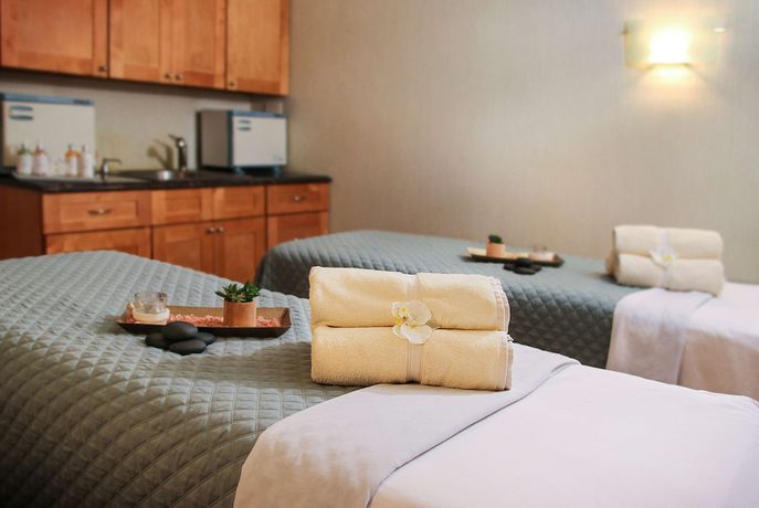 Imagen general del Hotel Viana Hotel and Spa, Trademark Collection by Wyndham. Foto 2