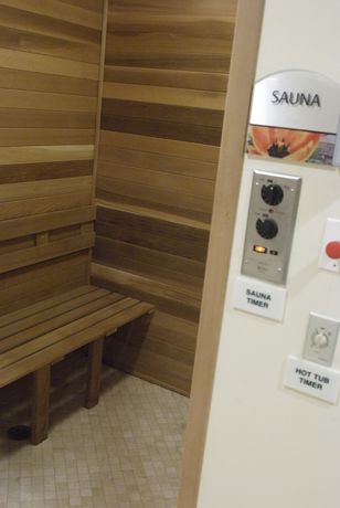 Imagen general del Hotel Viana Hotel and Spa, Trademark Collection by Wyndham. Foto 4