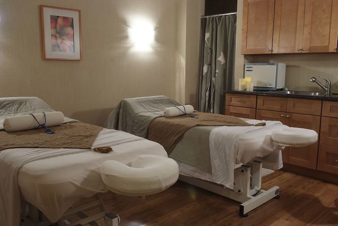 Imagen de los interiores del Hotel Viana Hotel and Spa, Trademark Collection by Wyndham. Foto 19