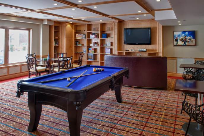 Imagen general del Hotel Viana Hotel and Spa, Trademark Collection by Wyndham. Foto 5